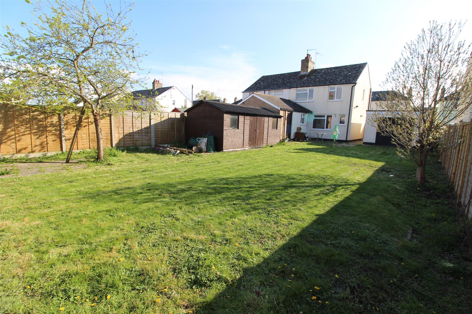Hempfield Place, Littleport, Ely image 11